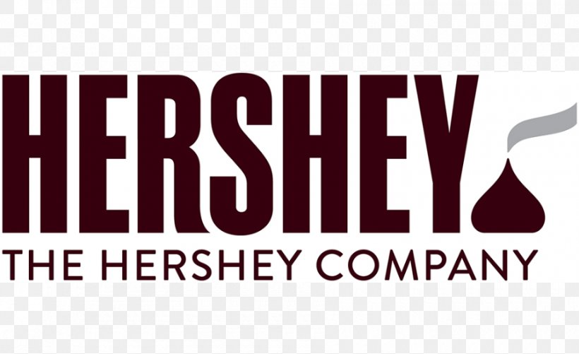 The Hershey Company Chocolate Bar Logo, PNG, 900x550px, Hershey, Amplify Snack Brands Inc, Brand, Business, Candy Bar Download Free