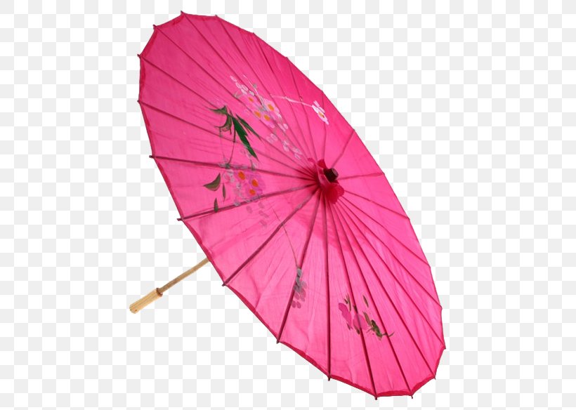 Umbrella Clip Art Thatching Ombrelle, PNG, 481x584px, Umbrella, Clothing Accessories, Fashion, Magenta, Ombrelle Download Free