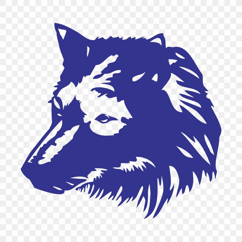 Wolf Logo Vector Graphics Clip Art Image, PNG, 2400x2400px, Wolf, Black ...