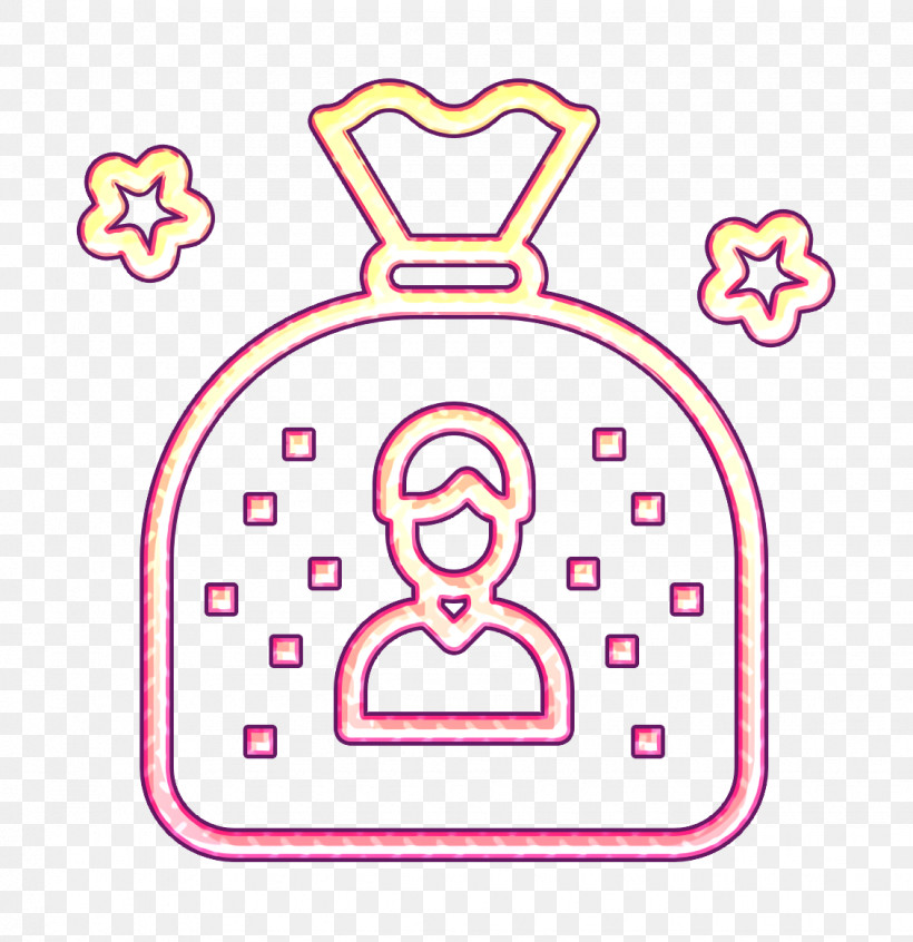 Business And Finance Icon Management Icon Bag Icon, PNG, 1130x1166px, Business And Finance Icon, Bag Icon, Line Art, Management Icon, Pink Download Free