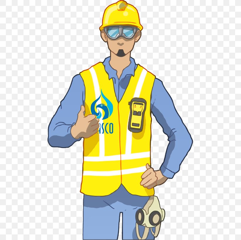 Clip Art Jacket Workwear Construction Sleeve, PNG, 497x819px, Jacket, Construction, Construction Worker, Costume, Electric Blue Download Free