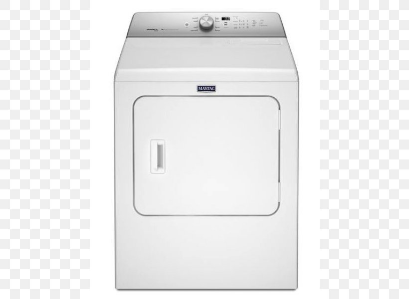 Clothes Dryer Maytag Washing Machines Home Appliance Laundry, PNG, 600x600px, Clothes Dryer, Electronic Device, Home Appliance, Laser Printing, Laundry Download Free