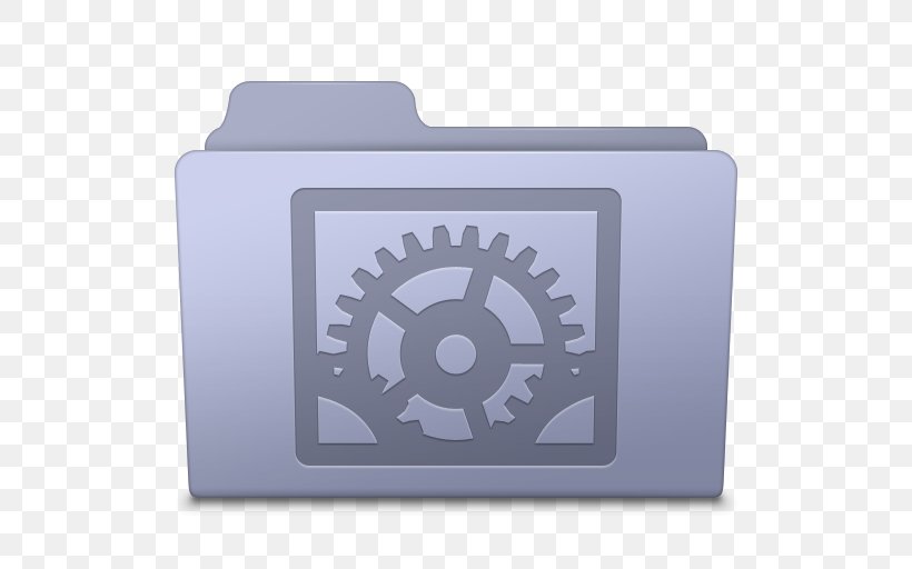 System Preferences, PNG, 512x512px, System Preferences, Brand, Directory, Icon Design, Microsoft Private Folder Download Free