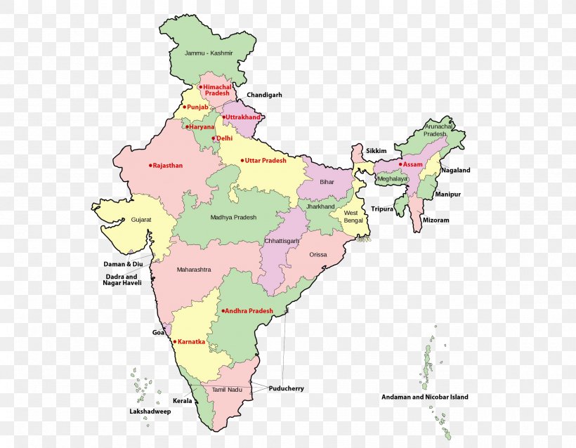 India World Map Blank Map Country, PNG, 2560x1993px, India, Area, Atlas, Blank Map, Country Download Free