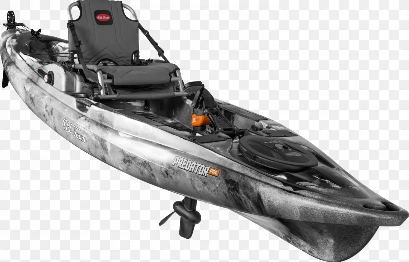 Kayak Fishing Old Town Canoe 2018 PDL Season Predator, PNG, 1500x961px, Kayak, Battleship, Boat, Canoe, E Boat Download Free