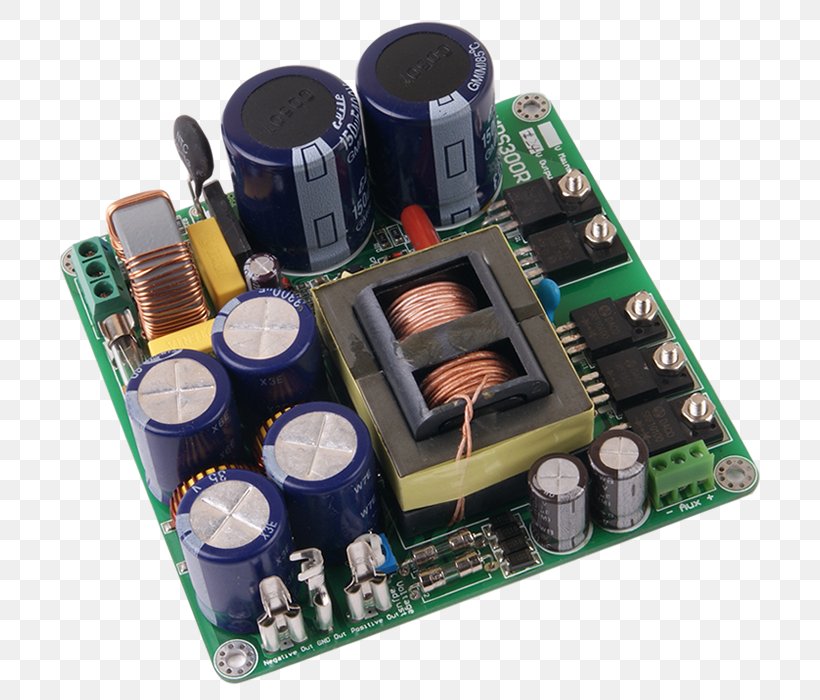 Power Converters Electronic Component Electrical Network Electronics Electronic Engineering, PNG, 700x700px, Power Converters, Circuit Component, Computer Component, Electric Power, Electrical Engineering Download Free