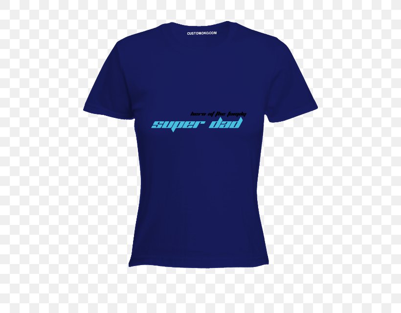 T-shirt Cool S The North Face, PNG, 640x640px, Tshirt, Active Shirt, Blue, Body, Brand Download Free