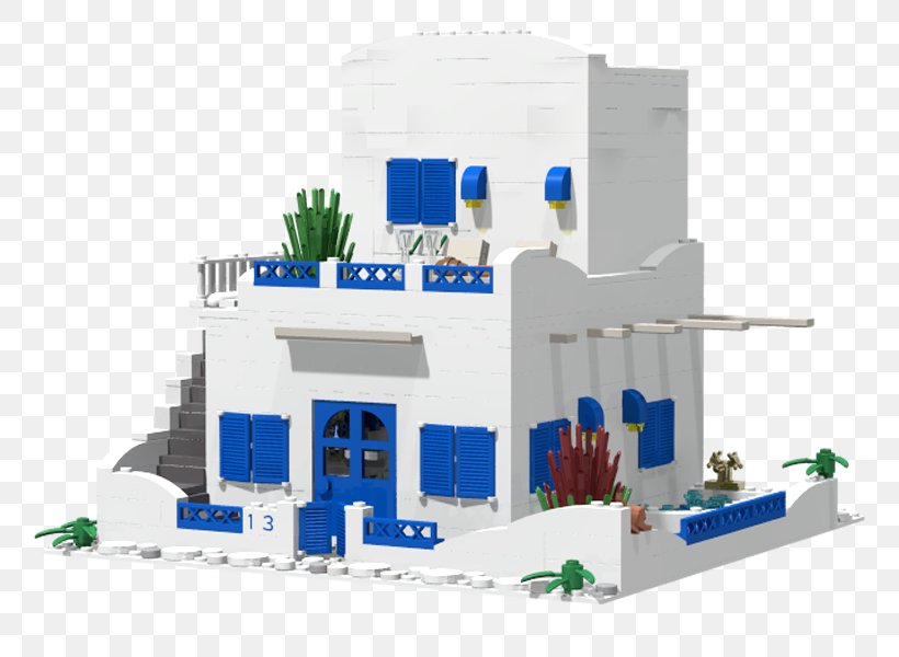 Greece Lego Ideas House Building, PNG, 800x600px, Greece, Building, Holiday Home, House, Island Download Free