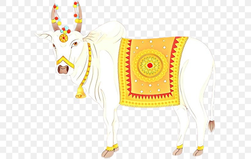 India Drawing, PNG, 600x520px, Cartoon, Amrit Mahal, Cattle, Cattle Feeding, Cow Pencil Download Free