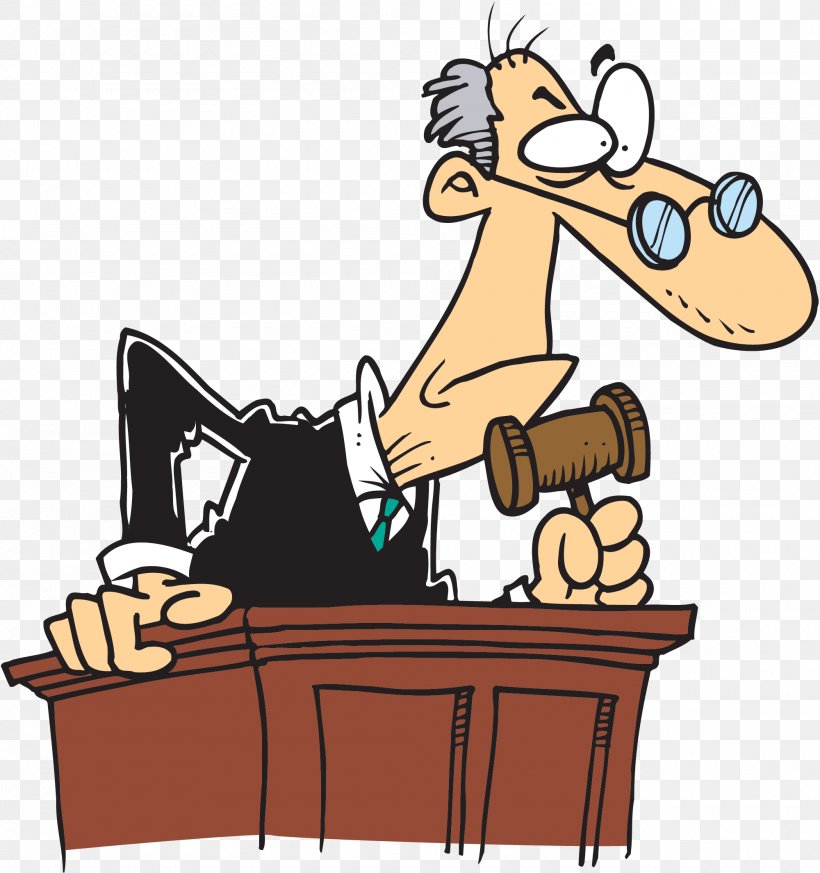 Judge Court Clip Art, PNG, 2000x2130px, Judge, Artwork, Cartoon, Court, Courtroom Download Free