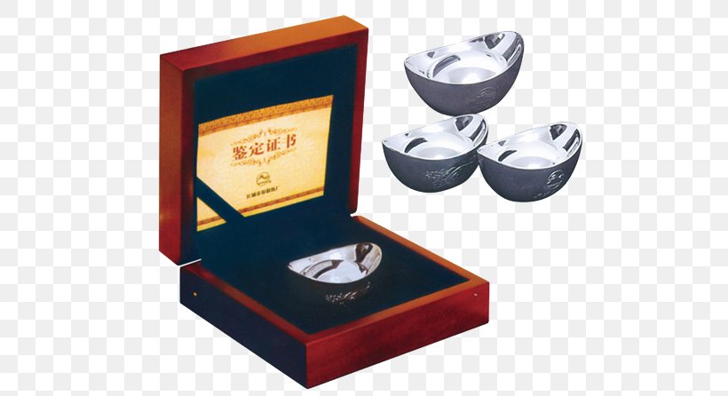 Silver Sycee Box, PNG, 600x446px, Silver, Box, Commemorative Coin, Gold, Ingot Download Free