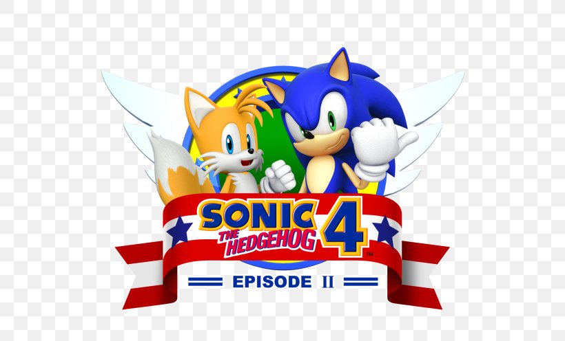 Sonic The Hedgehog 4: Episode II Sonic The Hedgehog 2 Sonic Generations, PNG, 620x496px, Sonic The Hedgehog 4 Episode Ii, Brand, Fictional Character, Logo, Mega Drive Download Free