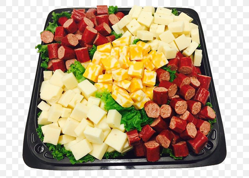 Vegetarian Cuisine Buffet Delicatessen Platter Tray, PNG, 700x586px, Vegetarian Cuisine, Buffet, Cheese, Cuisine, Delicatessen Download Free