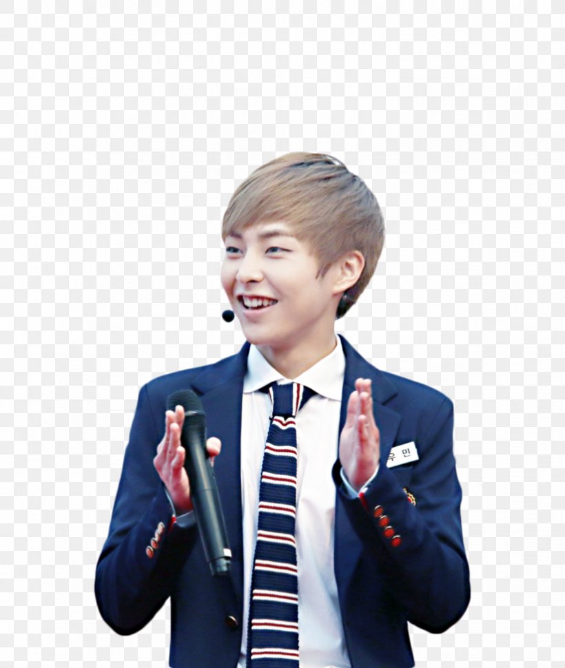 Xiumin EXO, PNG, 822x973px, Xiumin, Blazer, Deviantart, Exo, Fan Art Download Free