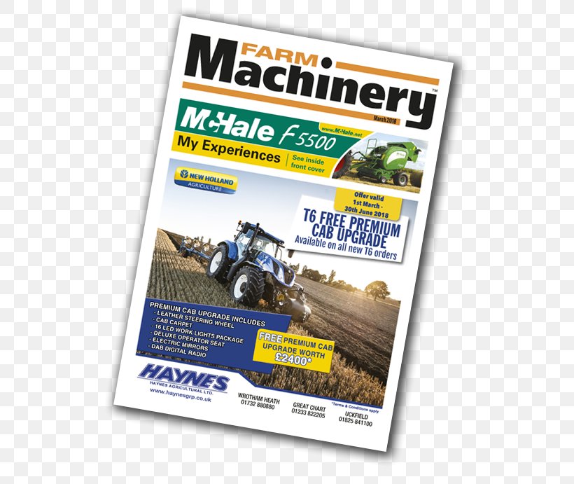 Agricultural Machinery Farm Sales Advertising, PNG, 539x691px, Agricultural Machinery, Advertising, Brand, Buyer, Farm Download Free