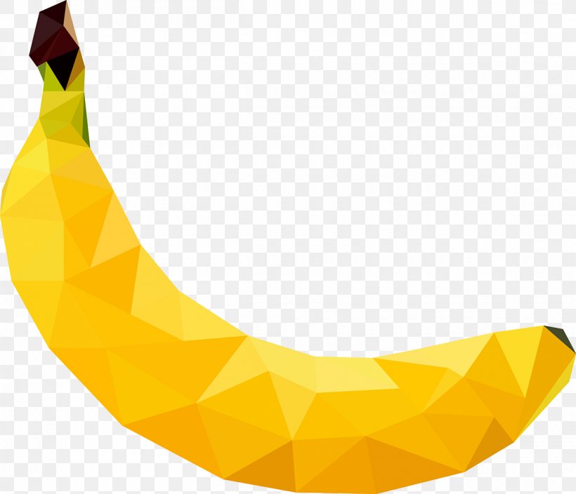 Banana Vector Graphics Clip Art Image, PNG, 1200x1031px, 3d Computer Graphics, Banana, Abstract Art, Art, Banana Family Download Free