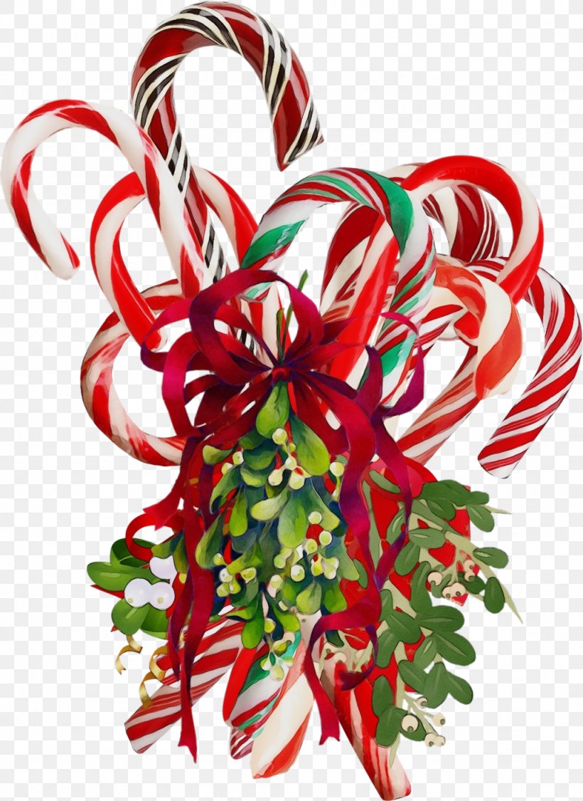 Candy Cane, PNG, 1024x1406px, Watercolor, Candy, Candy Cane, Christmas, Confectionery Download Free