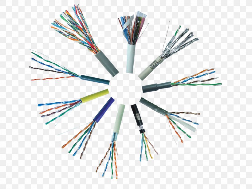 6 Cable Wiring Diagram
