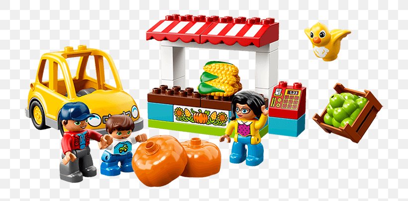 Lego Duplo Toy Hamleys Lego Minifigure, PNG, 720x405px, Lego Duplo, Fast Food, Food, Hamleys, Lego Download Free