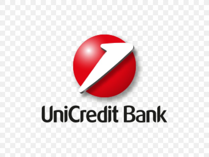 Logo Saint Petersburg UniCredit Bank Russia, PNG, 1024x768px, Logo, Bank, Brand, Cooperative Bank, Credit Download Free