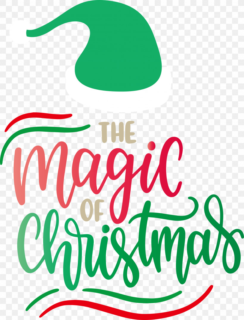 Magic Christmas, PNG, 2289x3000px, Magic Christmas, Beak, Happiness, Logo, M Download Free