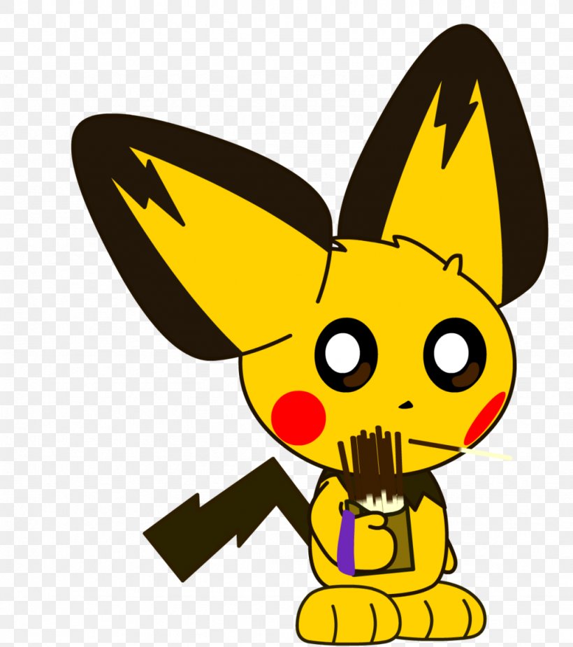 Pikachu Ash Ketchum Clip Art Eevee Pichu, PNG, 1024x1157px, Pikachu, Artwork, Ash Ketchum, Cartoon, Character Download Free