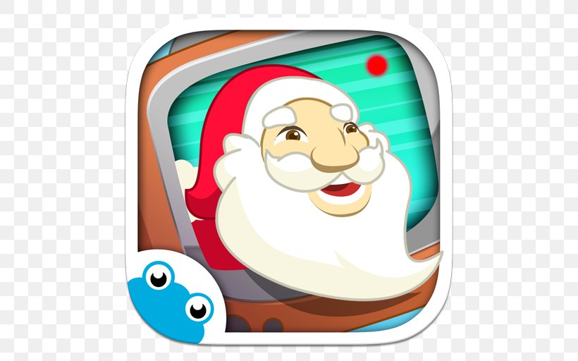 Santa Claus Santa's Home Christmas Eve Christmas Gift, PNG, 512x512px, Santa Claus, Cartoon, Child, Christmas, Christmas Eve Download Free