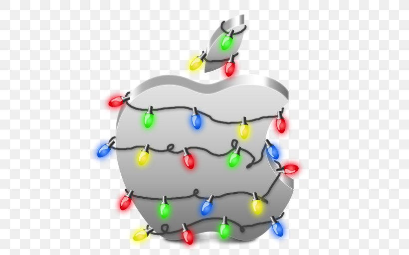 Vertebrate Technology, PNG, 512x512px, Iphone, Christmas, Christmas Ornament, Desktop Environment, Gift Download Free