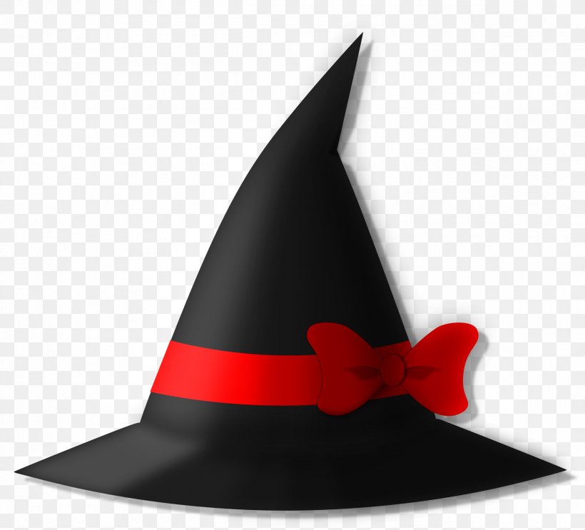 Witch Hat Clip Art, PNG, 2400x2176px, Witch Hat, Blog, Cone, Hat, Headgear Download Free