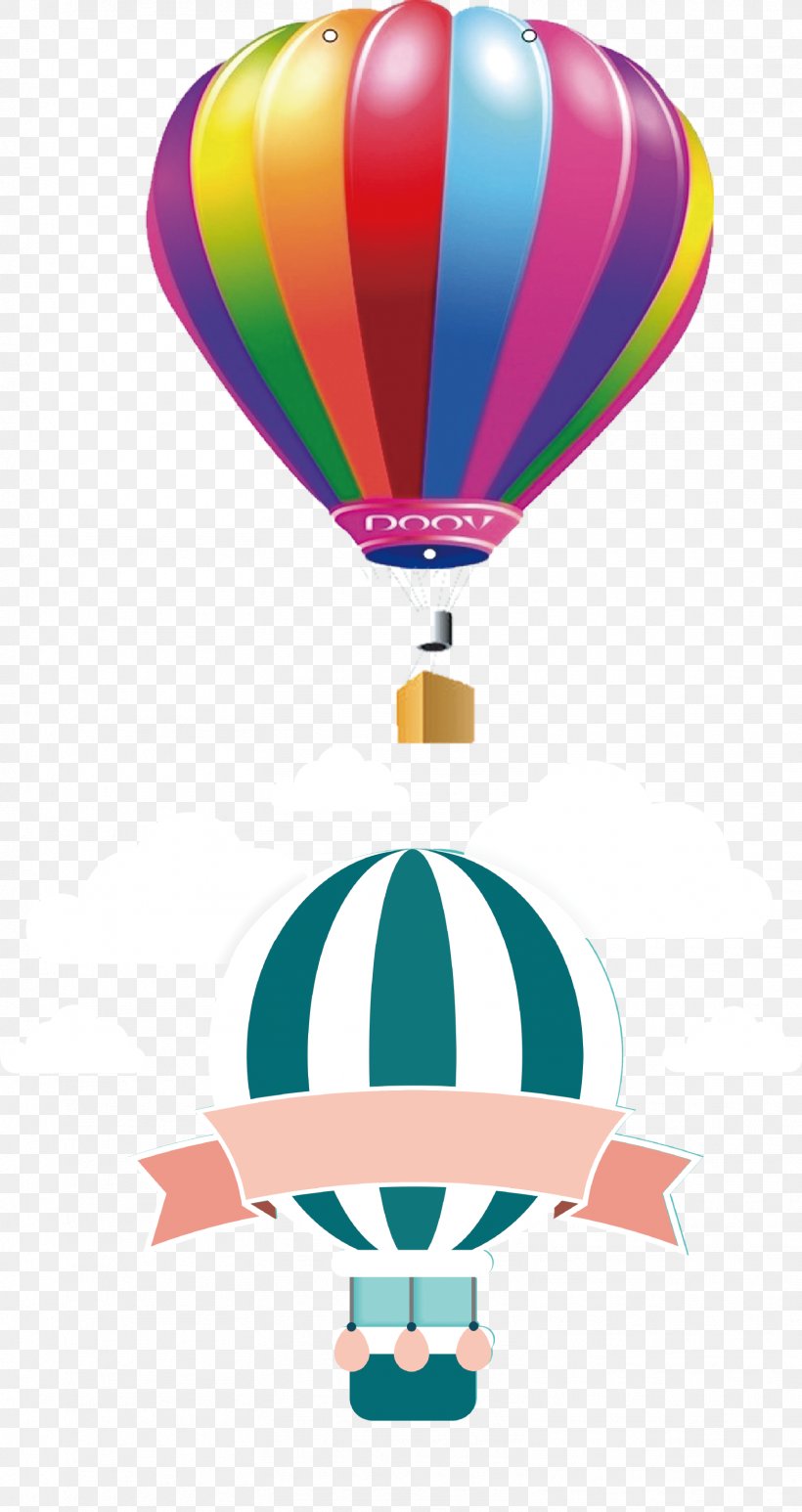 Images Of Cartoon Hot Air Balloon Basket Png