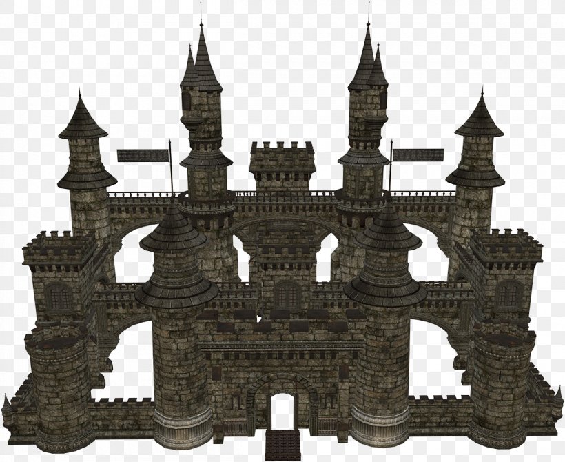 Castle Clip Art, PNG, 1200x981px, Castle, Building, Dots Per Inch, Medieval Architecture, Symmetry Download Free