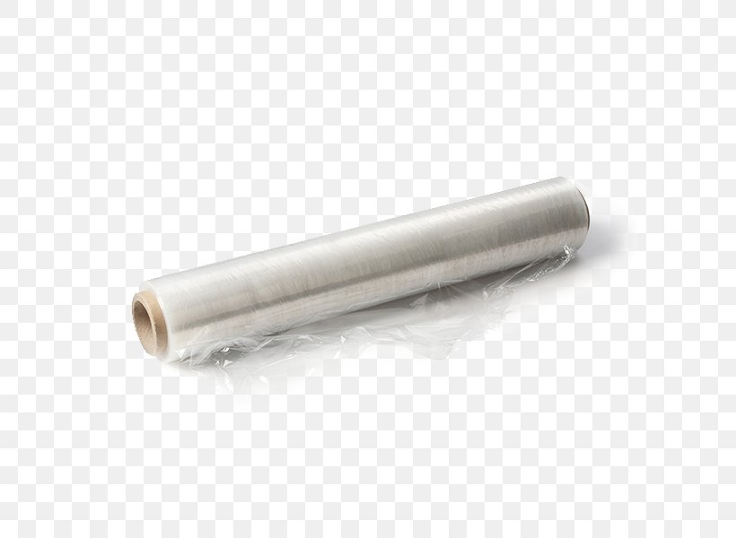 Cling Film Plastic Film Stretch Wrap Packaging And Labeling, PNG, 600x600px, Cling Film, Cellophane, Cylinder, Foil, Hardware Download Free