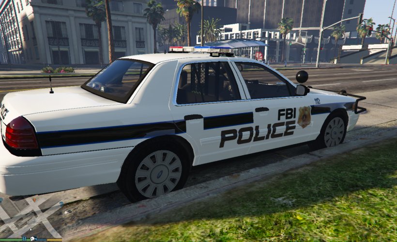 Ford Crown Victoria Police Interceptor Police Car Ford Motor Company, PNG, 1432x872px, Car, Automotive Exterior, Compact Car, Family Car, Fbi Police Download Free
