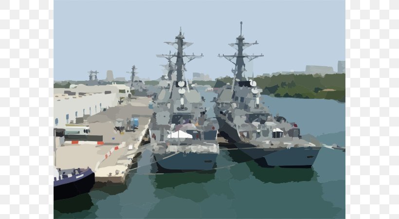Fort Lauderdale United States Navy USS McFaul Guided Missile Destroyer USS Stout, PNG, 600x450px, Fort Lauderdale, Aircraft Carrier, Amphibious Warfare Ship, Arleigh Burkeclass Destroyer, Battlecruiser Download Free