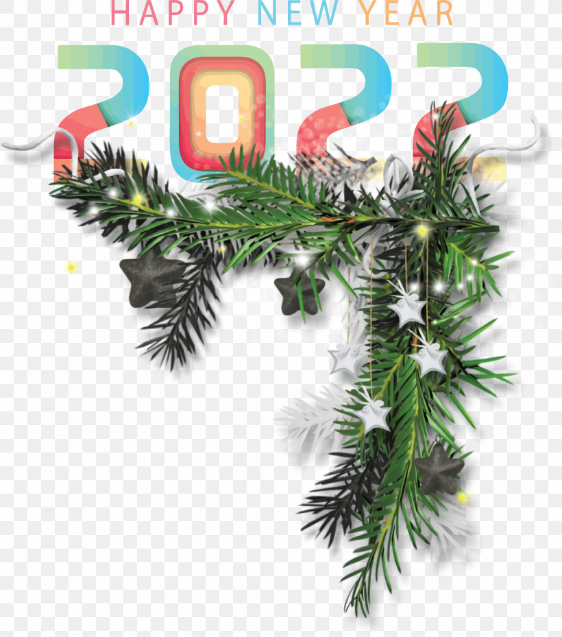 Happy 2022 New Year 2022 New Year 2022, PNG, 2647x3000px, Bauble, Candy Cane, Christmas Day, Christmas Decoration, Christmas Lights Download Free