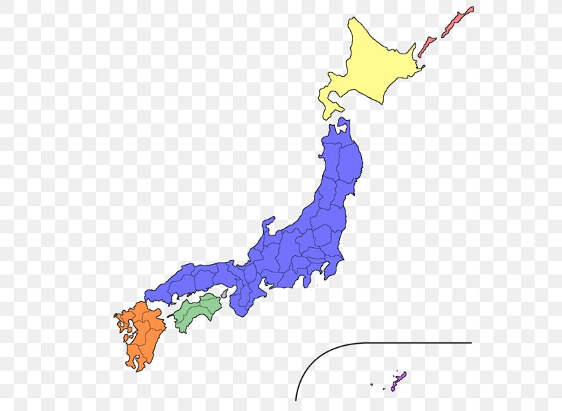 Japanese Archipelago Japan Rail Pass World Map, PNG, 583x599px, Japan, Area, Flag Of Japan, Geography, Japan Rail Pass Download Free