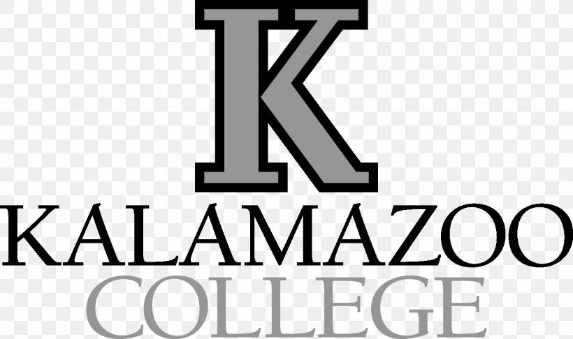 Kalamazoo College Student Education Michigan Intercollegiate Athletic Association, PNG, 1484x880px, Kalamazoo College, Area, Black, Black And White, Brand Download Free