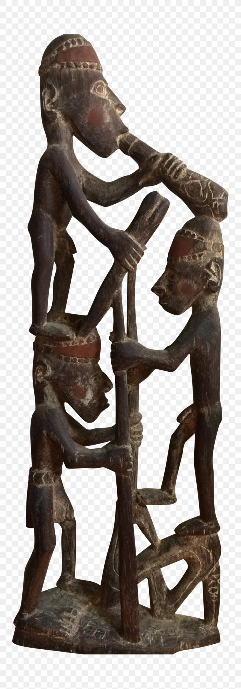 Sepik River Bronze Sculpture Iatmul People Statue, PNG, 1268x3627px, Sepik River, Art, Artist, Bronze, Bronze Sculpture Download Free
