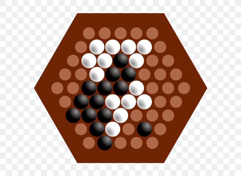 Abalone Chess Reversi Pong Game, PNG, 600x600px, Abalone, Abstract Strategy Game, Board Game, Board Game Designer, Brown Download Free