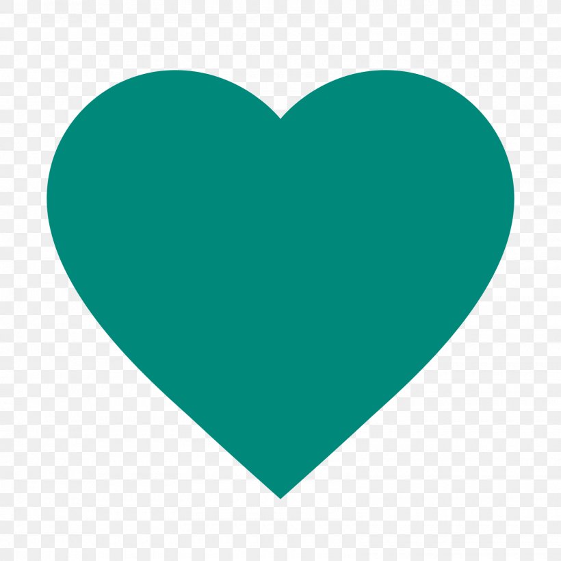 Clip Art Openclipart Heart Illustration Image, PNG, 1600x1600px, Heart, Aqua, Grass, Green, Shape Download Free