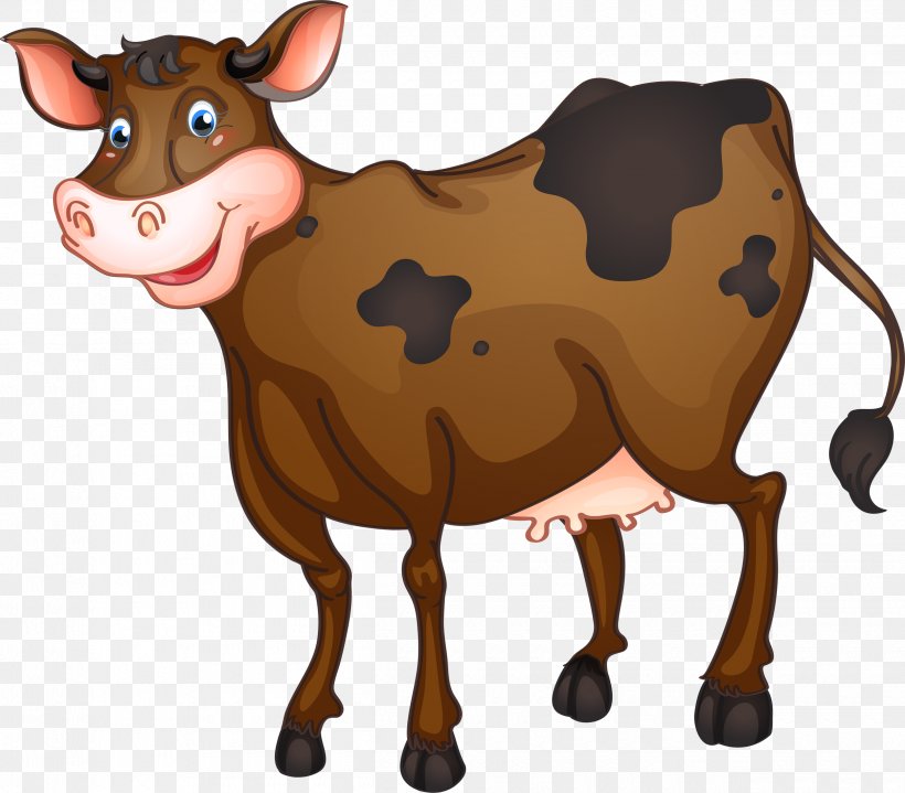Hereford Cattle Royalty-free Clip Art, PNG, 2500x2194px, Hereford Cattle, Animal Figure, Bull, Cattle, Cattle Like Mammal Download Free