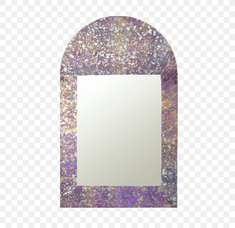Mirror Euclidean Vector Computer File, PNG, 586x798px, Mirror, Gratis, Lilac, Picture Frame, Purple Download Free