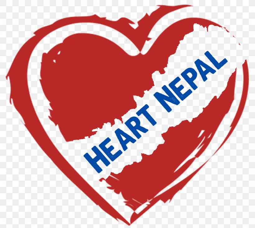 Nepal Heart Foundation Logo Clip Art, PNG, 1209x1080px, Watercolor, Cartoon, Flower, Frame, Heart Download Free