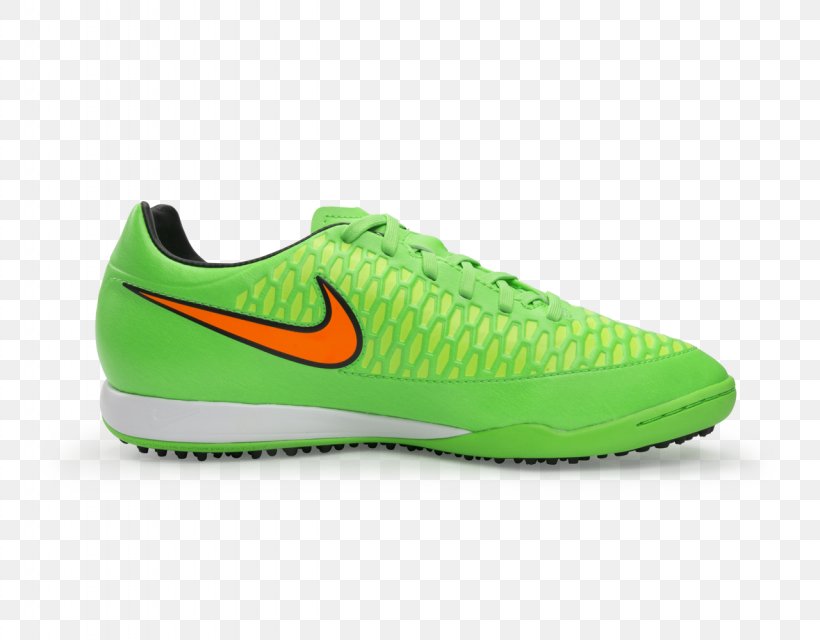 nike flywire green