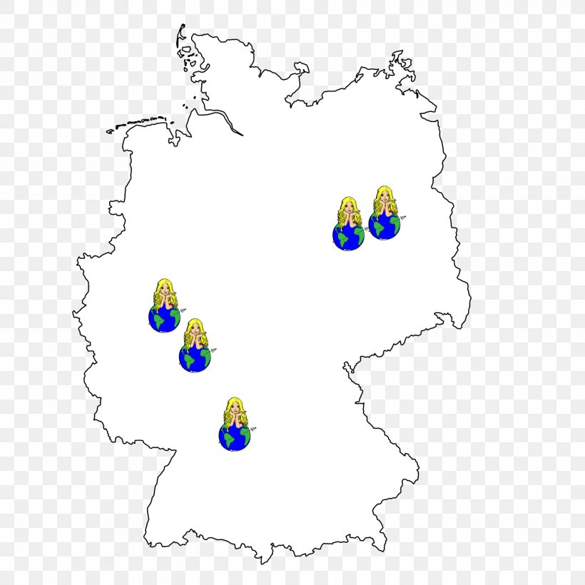 States Of Germany Saxony-Anhalt North Rhine-Westphalia Map, PNG, 1500x1500px, States Of Germany, Area, Art, Blank Map, Body Jewelry Download Free