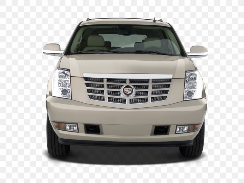 2007 Cadillac Escalade ESV 2010 Cadillac Escalade 2013 Cadillac Escalade 2014 Cadillac Escalade 2015 Cadillac Escalade, PNG, 1280x960px, Car, Automotive Design, Automotive Exterior, Brand, Bumper Download Free