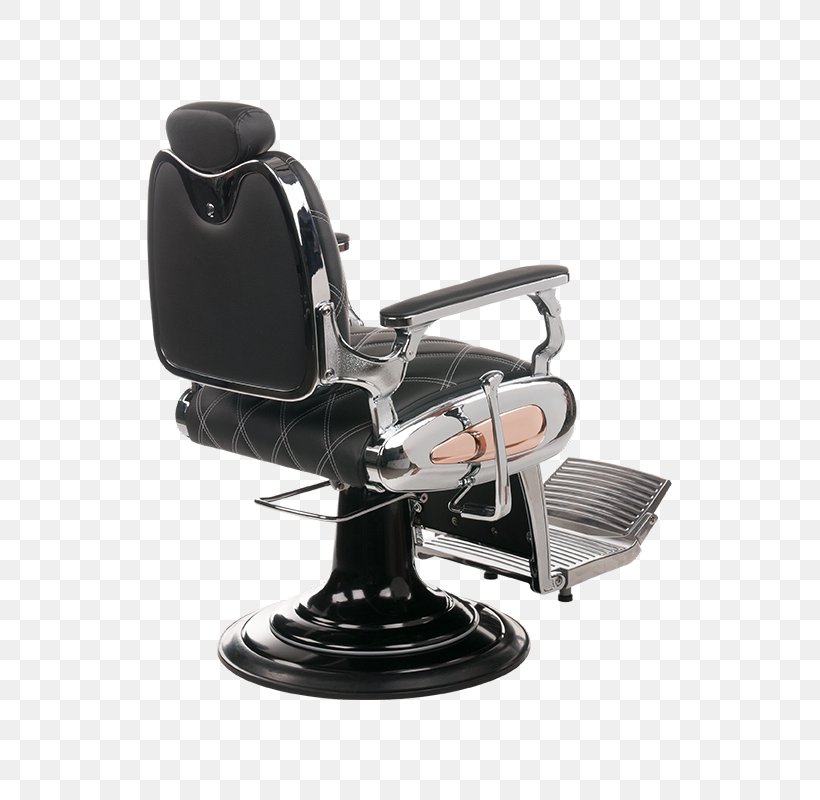 Barber Chair Office & Desk Chairs Furniture, PNG, 800x800px, Barber Chair, Barber, Beauty Parlour, Beauty Supplies, Chair Download Free