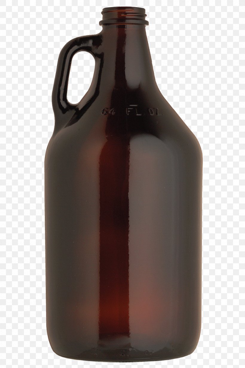 Beer Bottle Growler Glass Bottle, PNG, 1000x1500px, Beer Bottle, Advanced Audio Coding, Artisau Garagardotegi, Barware, Beer Download Free
