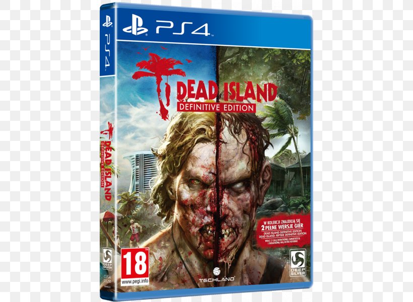 Dead Island: Riptide Dead Island 2 Dead Rising 2 Dead Island Definitive Edition, PNG, 600x600px, Dead Island, Advertising, Dead Island 2, Dead Island Riptide, Dead Rising Download Free
