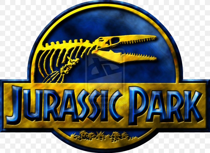 Logo Universal Pictures Jurassic Park InGen, PNG, 1024x746px, Logo, Brand, Dinosaur, Drawing, Ingen Download Free